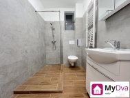 Pronjem bytu 2+1, 50 m2, OV, Znojmo, ul. Slovensk