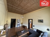 Prodej bytu 2+1, 62 m2, OV, Marinsk Lzn (okres Cheb), ul. Rusk