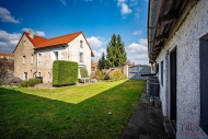 Prodej samostatnho RD, 444 m2, Tuchomice (okres Praha-zpad) - exkluzivn