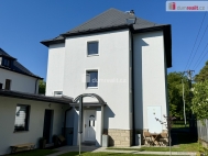 Prodej bytu 3+kk, 80 m2, OV, Marinsk Lzn, ڹovice (okres Cheb), ul. Poln
