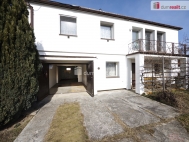 Prodej samostatnho RD, 180 m2, Mlnk