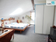 Pronjem bytu 1+kk, 30 m2, OV, Praha 9, Hostavice, ul. Batsk