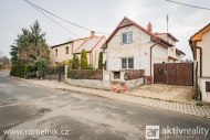 Prodej samostatnho RD, 112 m2, Mlnk