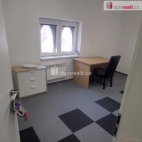 Pronjem bytu 1+kk, 16 m2, OV, Praha 9, Hostavice, ul. Pilsk