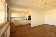 Pronjem bytu 4+kk, 83 m2, OV, Praha 10, Zbhlice, ul. Aubrechtov