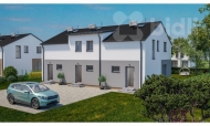 Prodej adovho RD, 82 m2, Vrskma, Zajeice (okres Chomutov) - exkluzivn