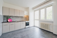 Pronjem bytu 2+kk, 32 m2, OV, Brno, Le (okres Brno-msto), ul. Trnkova