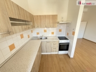 Pronjem bytu 1+kk, 29 m2, OV, Praha 5, Smchov, ul. Moulkova