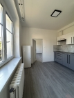 Pronjem bytu 1+1, 34 m2, OV, Praha 10, Stranice, ul. Krlovick