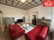 Prodej bytu 4+1, 133 m2, OV, Marinsk Lzn (okres Cheb), ul. Husova
