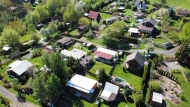 Prodej rekreanho objektu, Chbany, Polky (okres Chomutov)