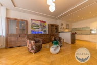 Prodej bytu 4+kk, 142 m2, OV, Praha 1, Star Msto, ul. Dlouh