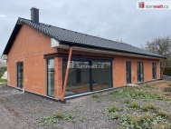 Prodej samostatnho RD, 175 m2, Pbram, Orlov