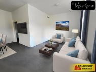 Pronjem bytu 1+1, 46 m2, OV, Boskovice (okres Blansko)