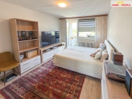 Prodej bytu 1+1, 42 m2, OV, Brno, idenice (okres Brno-msto), ul. Star osada