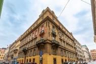 Prodej bytu 2+1, 64 m2, OV, Praha 1, Nov Msto, ul. Navrtilova