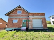 Prodej samostatnho RD, 0 m2, Dub, Bhnky (okres Teplice) - exkluzivn