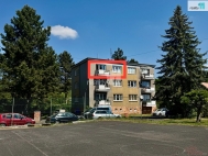 Prodej bytu 3+1, 70 m2, OV, Dub (okres Teplice), ul. Dl Bedich
