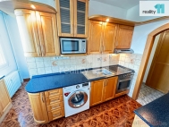 Pronjem bytu 4+1, 65 m2, OV, Humpolec (okres Pelhimov), ul. Havlkovo nmst