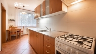 Pronjem bytu 2+1, 57 m2, OV, Brno, Komn (okres Brno-msto), ul. Olbrachtovo nmst