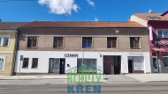 Prodej adovho RD, 800 m2, Praha 8, Kobylisy