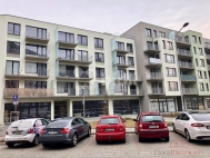 Pronjem bytu 2+kk, 65 m2, OV, Pardubice, Zelen Pedmst - exkluzivn