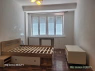 Pronjem bytu 1+kk, 30 m2, OV, Praha 9, Libe, ul. Drahobejlova