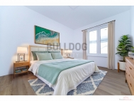 Pronjem bytu 2+kk, 43 m2, OV, Praha 8, Libe, ul. Zenklova