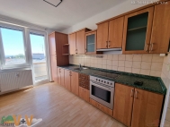 Pronjem bytu 3+1, 73 m2, OV, Liov (okres esk Budjovice), ul. Nov