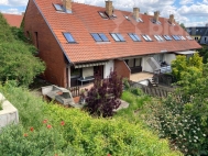 Prodej adovho RD, 207 m2, Hostivice (okres Praha-zpad) - exkluzivn