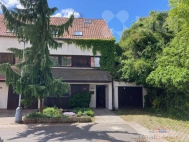 Prodej adovho RD, 207 m2, Hostivice (okres Praha-zpad) - exkluzivn