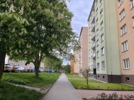 Prodej bytu 3+1, 0 m2, OV, Karlovy Vary, Rybe, ul. Vodrensk