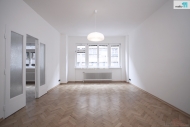 Prodej bytu 3+1, 105 m2, OV, Praha 7, Holeovice, ul. Vinask