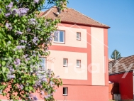 Prodej samostatnho RD, 260 m2, Velk nad Velikou (okres Hodonn)