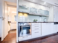 Pronjem bytu 2+kk, 49 m2, OV, Praha 3, Vinohrady, ul. Pseck - exkluzivn