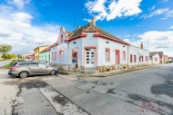 Pronjem komernho objektu : Prmyslov arel, Vodany, Vodany II (okres Strakonice) - exkluzivn