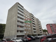 Prodej bytu 2+kk, 0 m2, DV, Krupka, Marov (okres Teplice), ul. Dukelskch hrdin