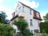 Prodej samostatnho RD, 143 m2, Teplice, Trnovany