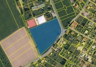 Prodej pozemku , uren k vstavb RD, Frdek-Mstek, Frdek