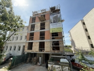 Prodej bytu 3+kk, 64 m2, OV, Brno (okres Brno-msto), ul. Kikova