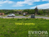 Prodej pozemku , uren k vstavb RD, Vlaim (okres Beneov)