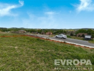 Prodej pozemku , uren k vstavb RD, Vlaim (okres Beneov)