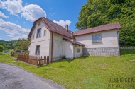 Prodej samostatnho RD, 0 m2, ern Voda (okres Jesenk)