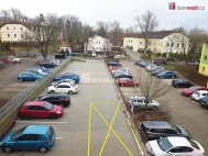 Prodej bytu 2+kk, 47 m2, OV, Milovice, Mlad (okres Nymburk), ul. Katanov