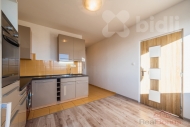 Pronjem bytu 1+1, 35 m2, OV, Chomutov, ul. Stavbask