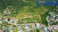 Prodej pozemku , uren k vstavb RD, Beroun, Beroun-Msto - exkluzivn