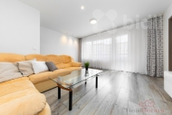 Pronjem bytu 3+1, 73 m2, OV, Brno, Le (okres Brno-msto), ul. tefkova