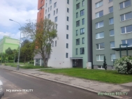 Pronjem bytu 4+kk, 100 m2, DV, Praha 4, Chodov, ul. Bachova