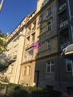 Prodej bytu 1+1, 0 m2, OV, Brno, Ponava (okres Brno-msto), ul. Domalick