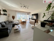 Pronjem bytu 3+1, 80 m2, OV, Rychnov u Jablonce nad Nisou (okres Jablonec nad Nisou), ul. Komenskho